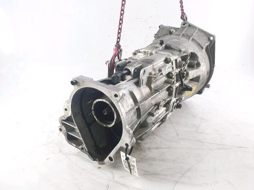 Gearbox BMW 3 (E46) 330 xd | BP29552492M3 