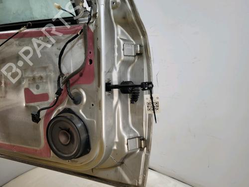 Left front door OPEL ASTRA H (A04)  | BP23972397C2 