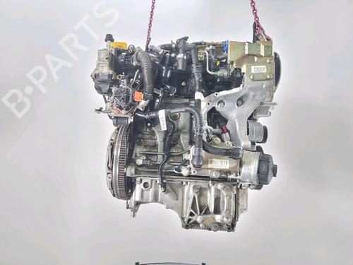 Engine FIAT 500L (351_, 352_) 1.6 D Multijet (199LYD1B) | BP28333133M1 