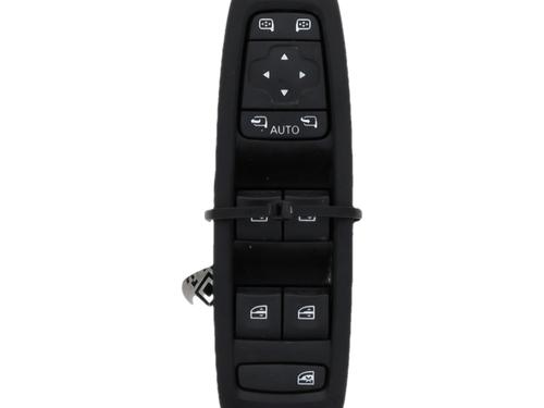 Used Left front window switch Left front window switch RENAULT MEGANE IV Hatchback (B9A/M/N_) 1.6 dCi 165 (163 hp) 40171883 40171883