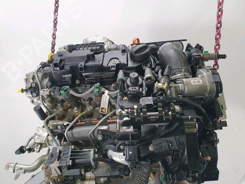 Engine CITROËN BERLINGO MULTISPACE (B9) | BP35798353M1 - Image 5
