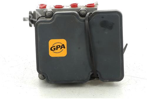 ABS pump PEUGEOT 508 II (FB_, FH_, F3_) 1.6 PureTech 225 (F35GGR) | BP16636042M43 