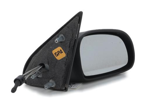 Right mirror CITROËN SAXO (S0, S1) 1.1 X, SX | BP29623965C27 