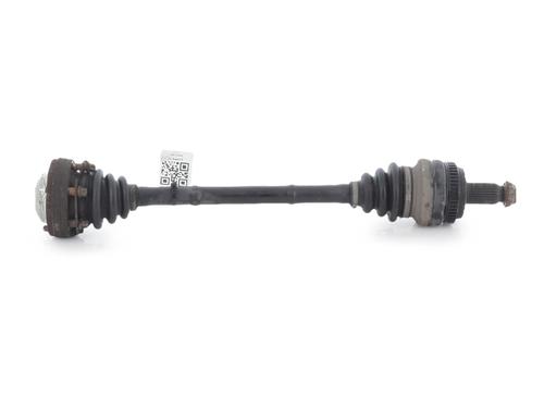 Left rear driveshaft BMW 1 (E87) 118 d | BP39258913M40 - Image 2