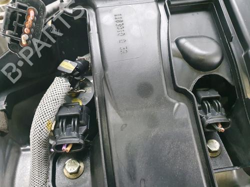 Engine RENAULT MEGANE IV Hatchback (B9A/M/N_) 1.6 dCi 130 (B9A4) | BP37483708M1 - Image 11