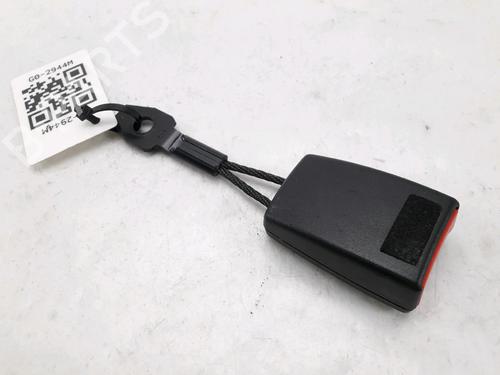 Used Seat buckle CHRYSLER CROSSFIRE Roadster 3.2 (218 hp) 27916019