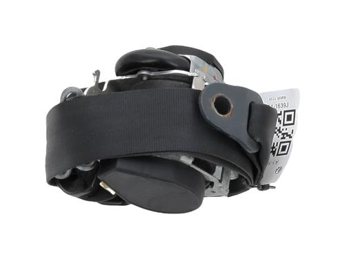 Pre-tensor frente esquerdo CITROËN C4 I (LC_) 1.6 HDi (109 hp) 29932171