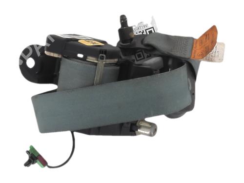 Used Front left seatbelt Front left seatbelt CHEVROLET KALOS [2005-2026] 35798273 35798273