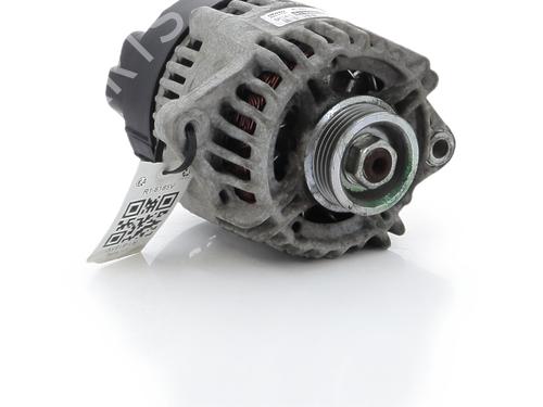 Alternator SUZUKI IGNIS II (MH) 1.5 4x4 (RM415) | BP39576477M7 - Image 4