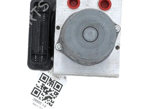 ABS pump FORD TRANSIT CUSTOM V710 Van (NRN) 2.0 EcoBlue | BP37456855M43 - Image 5