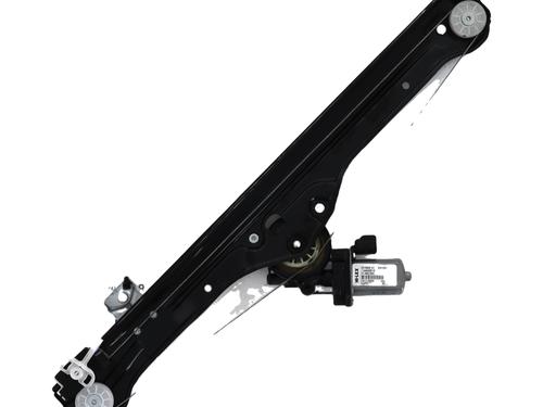 Used Front left window mechanism PEUGEOT BOXER Van 2.2 BlueHDi 140 (140 hp) 30741497