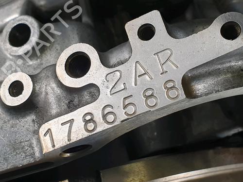 Engine TOYOTA RAV 4 IV (_A4_) 2.5 Hybrid (AVA42_) | BP34642451M1  - Image 7