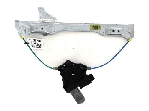 Front right window mechanism OPEL CORSA D (S07) 1.2 (L08, L68) | BP27907219C23 