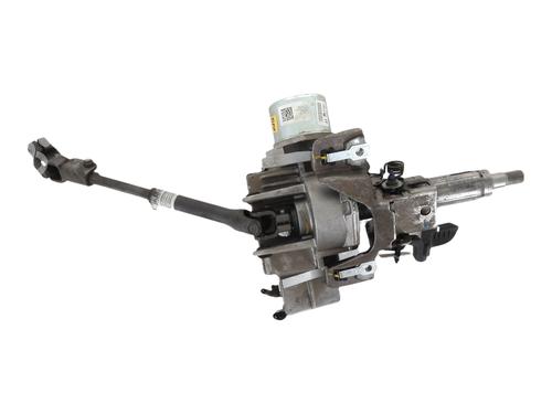 Steering column OPEL CORSA D (S07) 1.3 CDTI (L08, L68) | BP36660037M21 - Image 3