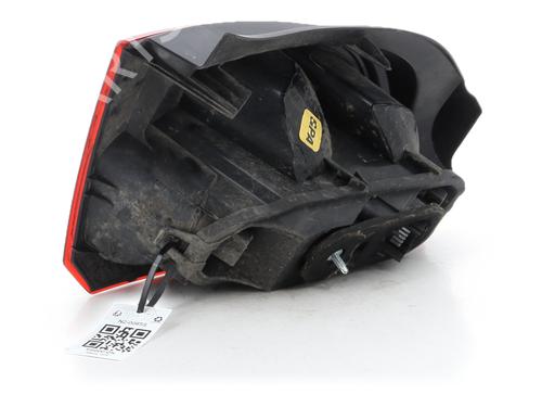 Left taillight RENAULT TWINGO II (CN0_) 1.6 RS (CN0N, CN0R, CN0S) | BP38978682C34 - Image 3