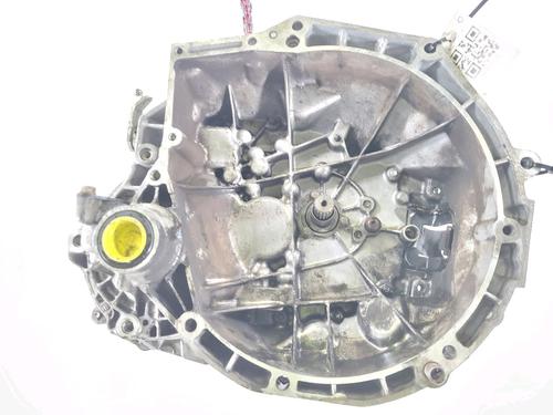 Gearbox PEUGEOT 207 (WA_, WC_) 1.6 16V VTi | BP29761694M3 