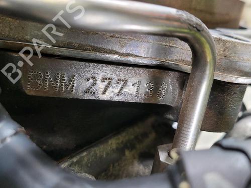 Engine SEAT CORDOBA (6L2) 1.4 TDI | BP30049425M1 