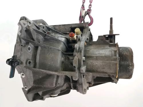 Used Manual gearbox Manual gearbox PEUGEOT 306 Hatchback (7A, 7C, N3, N5) 1.9 DT (90 hp) 10460795 10460795