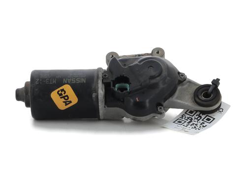 Used Front wiper motor NISSAN MICRA III (K12) 160 SR (110 hp) 28713113