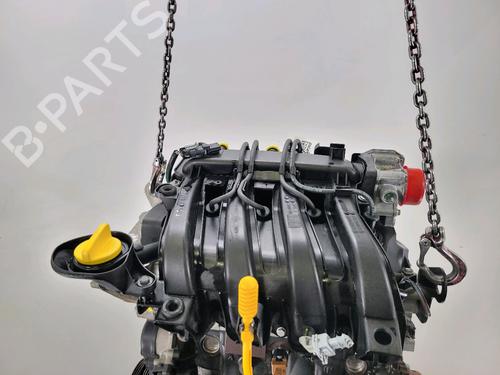 Engine RENAULT CLIO IV (BH_) 1.2 16V | BP40115021M1 - Image 5