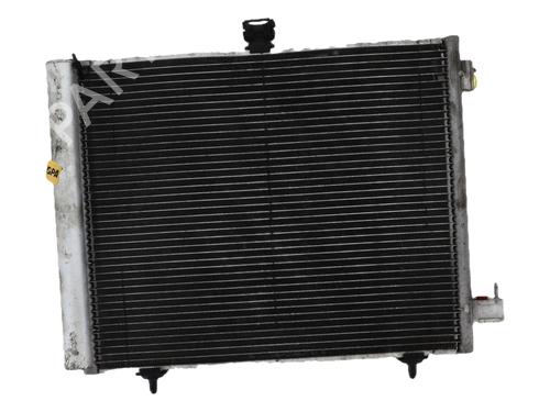 Used AC radiator AC radiator CITROËN C3 AIRCROSS II (2R_, 2C_) 1.2 PureTech 82 (2RHMRC, 2RHMZB) (82 hp) 34610698 34610698