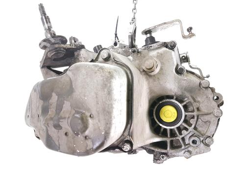 Gearbox PEUGEOT 206 Hatchback (2A/C) 1.4 HDi eco 70 | BP21498025M3 