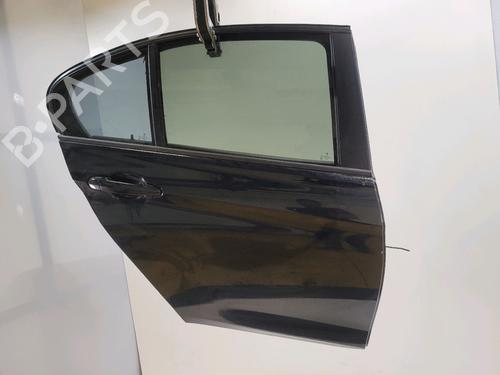 Porte arrière droite Porte arrière droite BMW 3 (F30, F80) 330 d (258 hp) 36182078 36182078