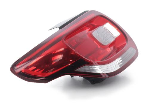 Left taillight CITROËN DS3 (SA_) 1.6 HDi 90 | BP37680925C34 - Image 5