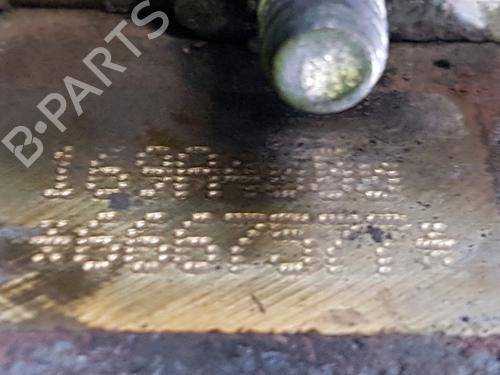Engine FORD KA (RU8) 1.2 | BP28310759M1 