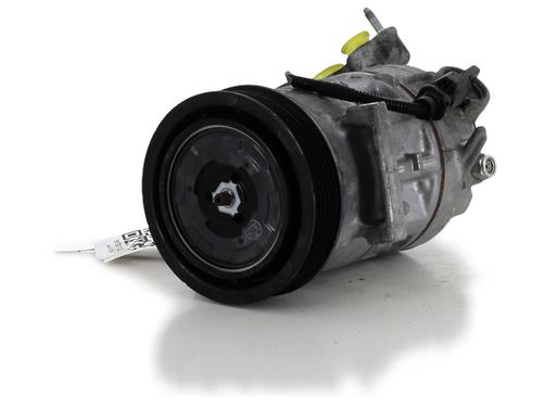 Used AC compressor CITROËN C4 Grand Picasso II (DA_, DE_) 1.6 HDi / BlueHDi 115 (115 hp) 29495366
