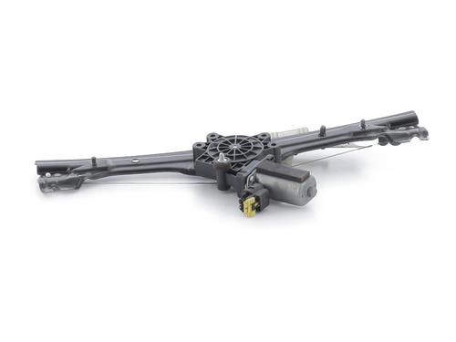 Front left window mechanism FIAT 500 (312_) 1.3 D Multijet (312AXB1A) | BP32334025C22