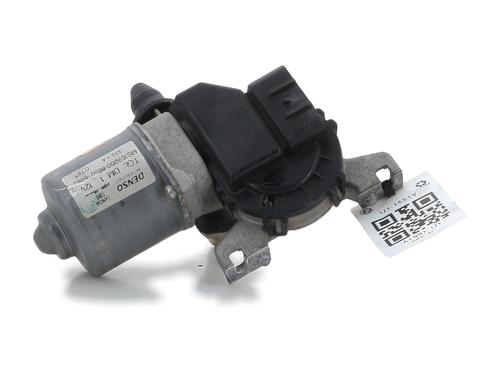 Used Front wiper motor FIAT 500 (312_) 1.2 (312AXA1A) (69 hp) 28137894