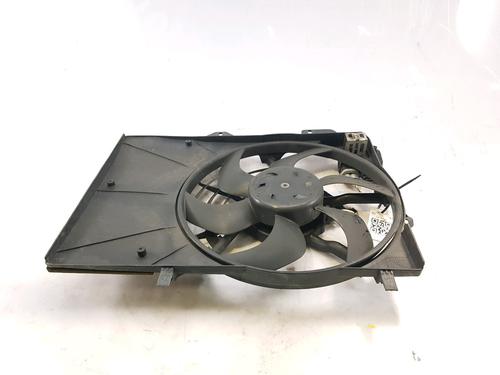 Motorkühlung CITROËN C3 II (SC_) 1.6 HDi 18733804 | B-Parts