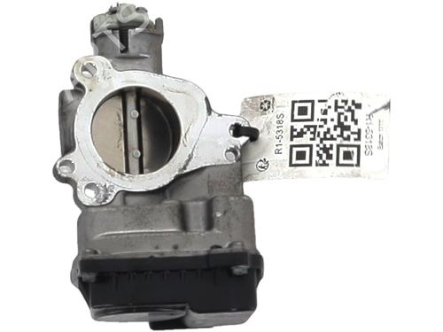 Throttle body CITROËN C2 (JM_) 1.4 | BP30093752M82 