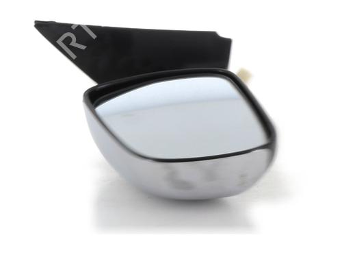 Left mirror TOYOTA HILUX VII Pickup (_N1_, _N2_, _N3_) 2.5 D-4D 4WD (KUN25_, KUN25R) | BP31122214C26 