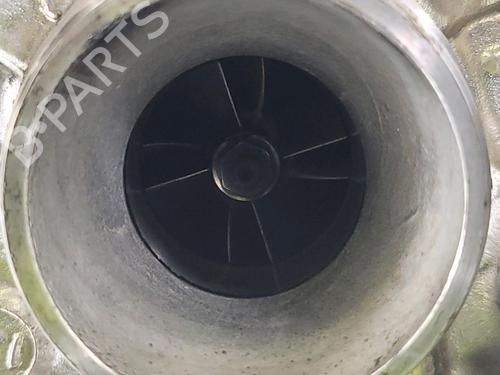 Engine CITROËN BERLINGO MULTISPACE (B9) 1.6 HDi 75 / BlueHDi 75 | BP25797088M1 
