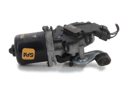 Viskermotor vindrute RENAULT CLIO III (BR0/1, CR0/1) 1.5 dCi (75 hp) 29931431