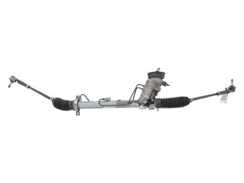 Used Steering rack Steering rack VW POLO IV (9N_, 9A_) 1.4 TDI (80 hp) 33280157 33280157