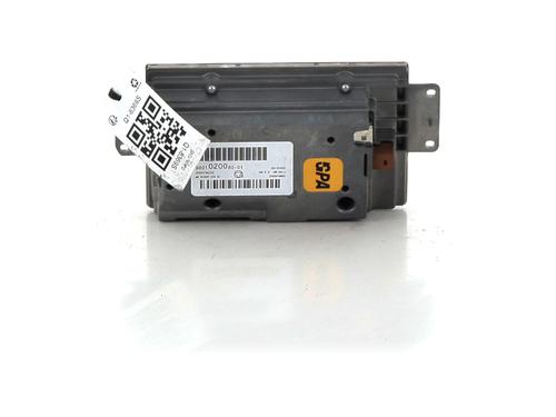 Display CITROËN C3 II (SC_) 1.4 HDi 70 (SC8HZC, SC8HR0, SC8HP4) | BP32013686C48