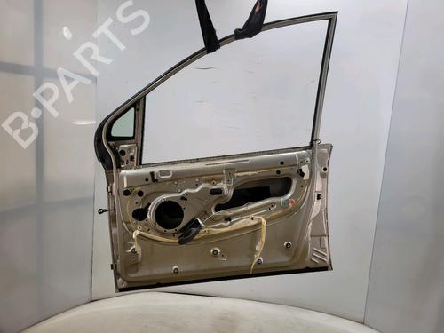 Right front door FIAT MULTIPLA (186_) 1.9 JTD 115 | BP23853168C3 
