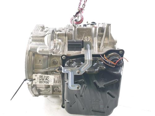 Girkasse SKODA OCTAVIA IV (NX3, NN3, PV3) 2.0 TDI RS 4x4 (200 hp) 28971095