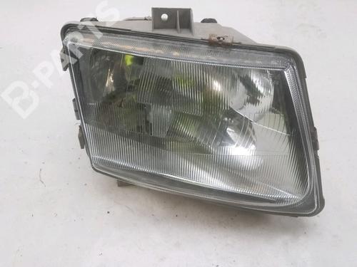 Used Right headlight Right headlight MERCEDES-BENZ V-CLASS (638/2) V 220 CDI (638.294) (122 hp) 10907848 10907848