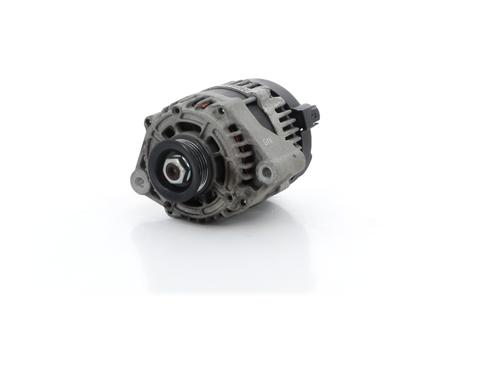 Used Alternator Alternator CHEVROLET SPARK (M300) [2009-2026] 34337011 34337011