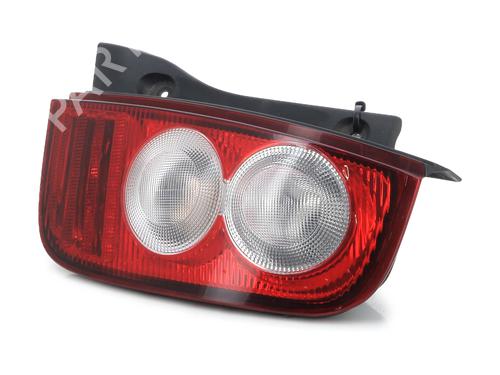 Right taillight NISSAN MICRA III (K12) 1.5 dCi | BP30190659C35 