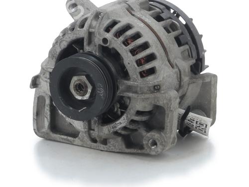 Used Alternator RENAULT TWINGO II (CN0_) 1.2 16V (CN04, CN0B) (75 hp) 31985245