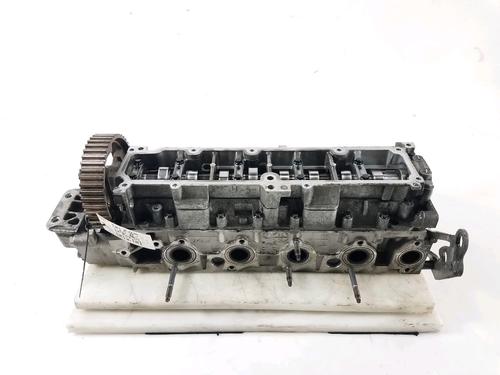Used Cylinder head VOLVO V50 (545) D2 (114 hp) 23554319