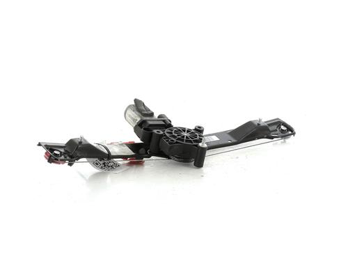 Front left window mechanism FIAT GRANDE PUNTO (199_) | BP16068899C22