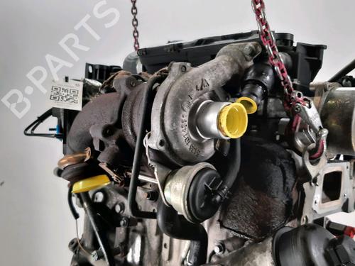 Engine CITROËN C3 I (FC_, FN_) 1.4 HDi | BP32284880M1 