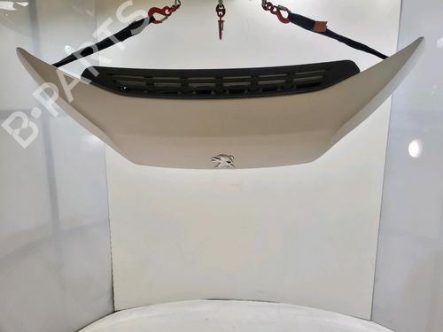 Used Hood Hood PEUGEOT BOXER Van 2.2 BlueHDi 140 (140 hp) 36402119 36402119