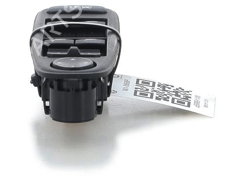 Left front window switch CITROËN C4 Picasso I MPV (UD_) 1.6 HDi 110 | BP31822070I27